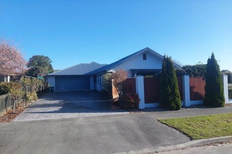 Photo of property in 5 Excalibur Place, Burwood, Christchurch, 8083
