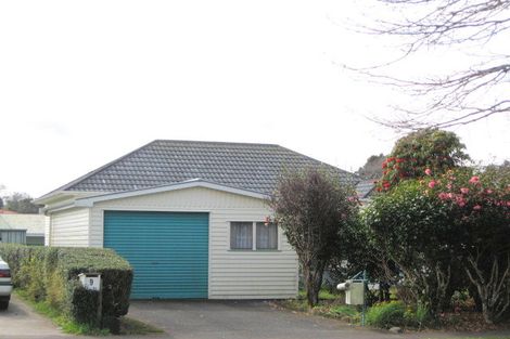 Photo of property in 7 Percy Avenue, Stratford, 4332