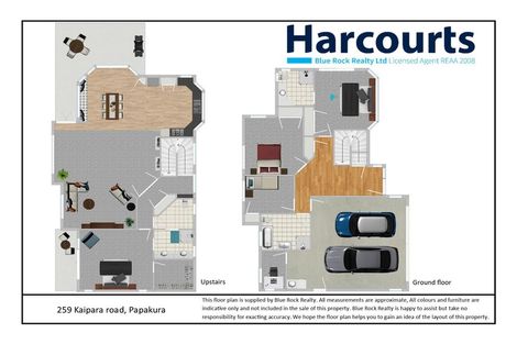 Photo of property in 259 Kaipara Road, Papakura, 2582