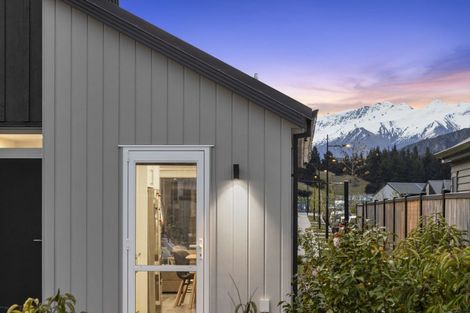 Photo of property in Northlake, 15 Mount Burke Street, Wanaka, 9305