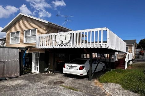 Photo of property in 1/26 Plunket Avenue, Papatoetoe, Auckland, 2104