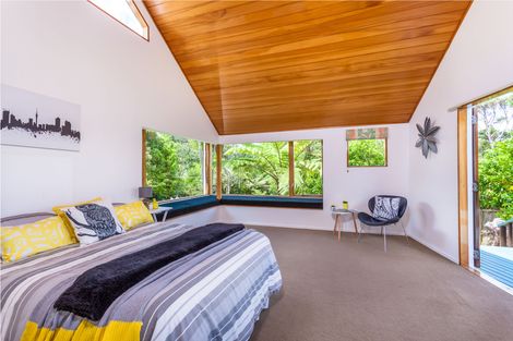 Photo of property in 470 Huia Road, Laingholm, Auckland, 0604