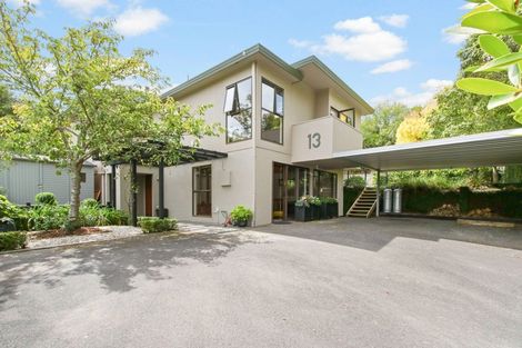 Photo of property in 13 Muritai Crescent, Havelock North, 4130