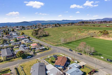 Photo of property in 57 Kokiri Street, Ngongotaha, Rotorua, 3010
