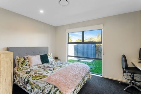 Photo of property in 73 Dynes Road, Rolleston, 7615