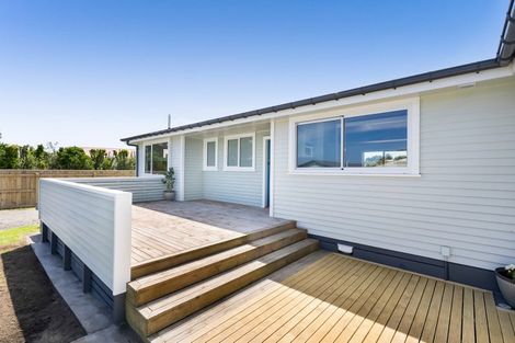 Photo of property in 35 Dorset Street, Opunake, 4616