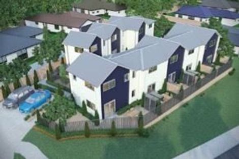 Photo of property in 7/22 Denver Avenue, Sunnyvale, Auckland, 0612