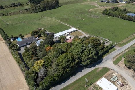 Photo of property in 194 Lindsay Road, Levin, 5510