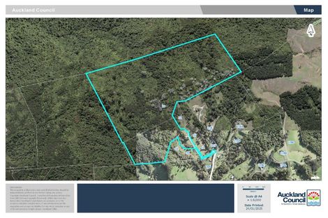 Photo of property in 26 Dashper Drive, Warkworth, 0981