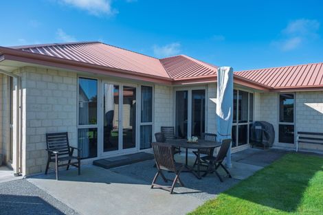 Photo of property in 9 Tancred Street, Geraldine, 7930