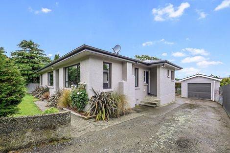 Photo of property in 34 Joseph Street, Gore, 9710