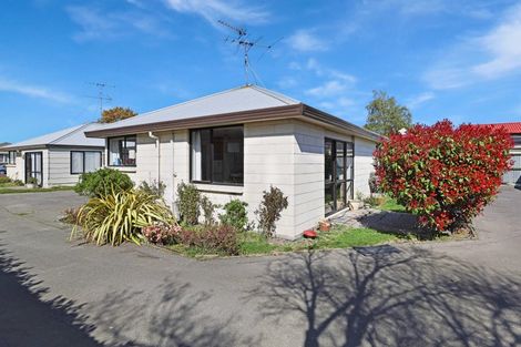 Photo of property in 2/21 Creek Road, Allenton, Ashburton, 7700