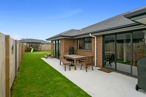 Photo of property in 5 Moroney Place, Matamata, 3400