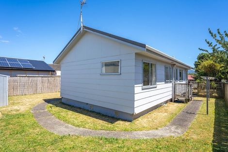 Photo of property in 39b Rosewood Place, Paraparaumu, 5032