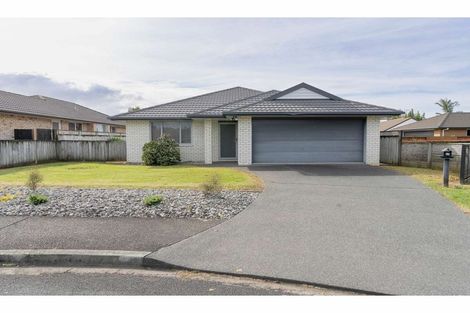 Photo of property in 49 Charlotte Kemp Drive, Kerikeri, 0230