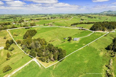 Photo of property in 4 Kendall Road, Maungakaramea, Whangarei, 0178