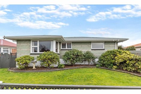 Photo of property in 17 Harborough Street, Watlington, Timaru, 7910