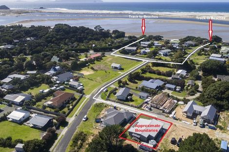 Photo of property in 4 Stingray Lane, Mangawhai Heads, Mangawhai, 0505