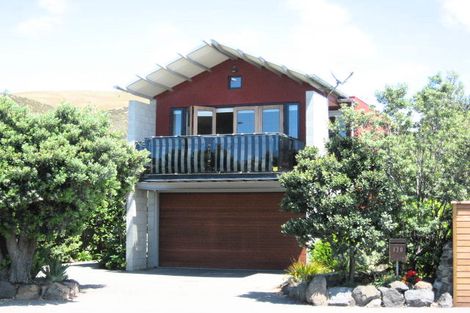 Photo of property in 120 Esplanade, Sumner, Christchurch, 8081