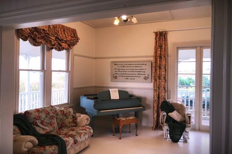 Photo of property in 383 Tipoka Road, Rahotu, Opunake, 4685