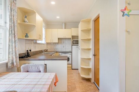 Photo of property in 8a Poole Crescent, Wainuiomata, Lower Hutt, 5014