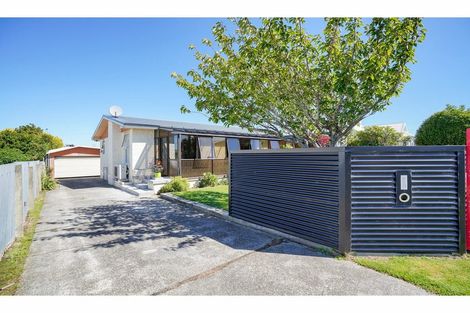 Photo of property in 47 Robertson Street, Richmond, Invercargill, 9810