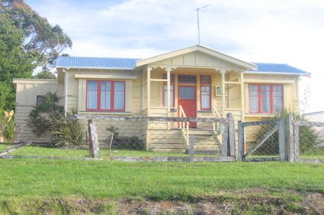 Photo of property in 118 Ruapehu Road, Ohakune, 4625
