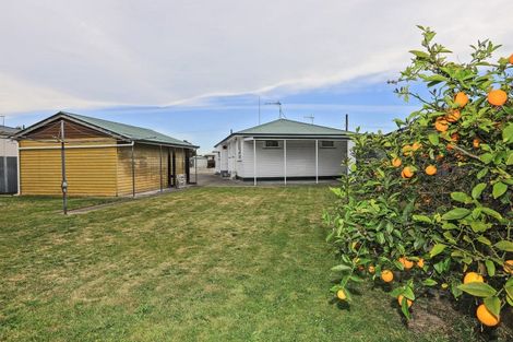 Photo of property in 40 Oldham Avenue, Onekawa, Napier, 4110