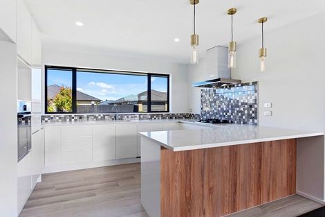 Photo of property in 3 Dobbs Street, Halswell, Christchurch, 8025