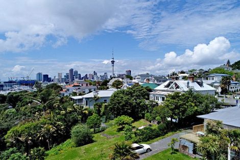 Photo of property in 89 St Marys Road, Saint Marys Bay, Auckland, 1011
