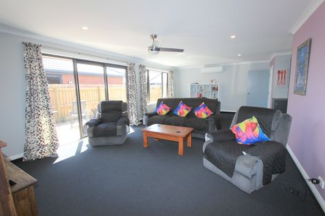 Photo of property in 18 Harvard Road, Burleigh, Blenheim, 7201