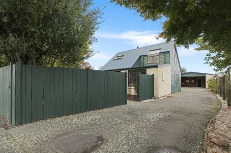 Photo of property in 1a Grove Street, Tinwald, Ashburton, 7700