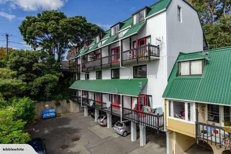 Photo of property in Hiropi St Village, 9/46 Hiropi Street, Newtown, Wellington, 6021