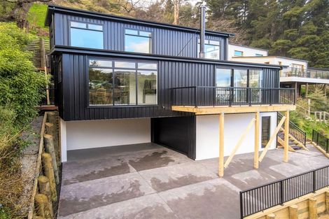 Photo of property in 3c Dalleys Lane, Lyttelton, 8082