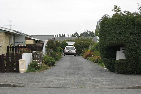 Photo of property in 97 Thomson Street, Tinwald, Ashburton, 7700