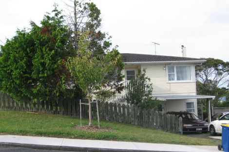 Photo of property in 8a Matama Road, Glen Eden, Auckland, 0602