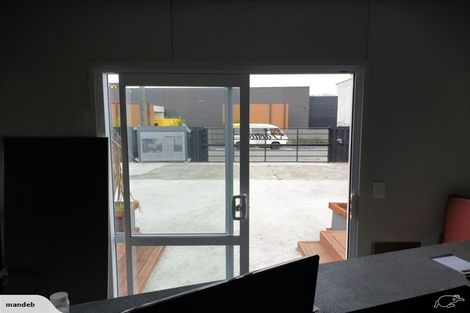 Photo of property in 1 Heathcote Street, Woolston, Christchurch, 8023