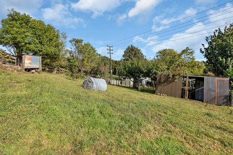 Photo of property in 113 Mountain View Road, Hikurangi, 0114