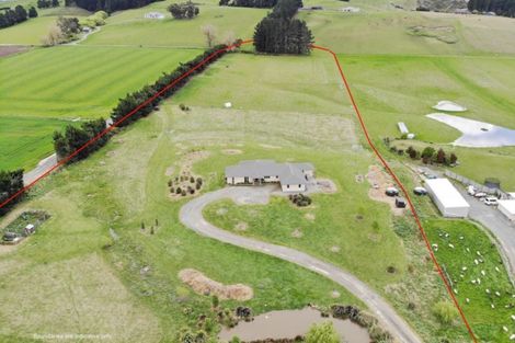 Photo of property in 330 Catherwoods Road, Cust, Rangiora, 7471