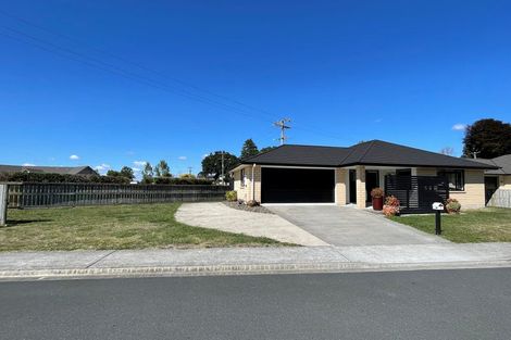 Photo of property in 1 Sargent Place, Otorohanga, 3900