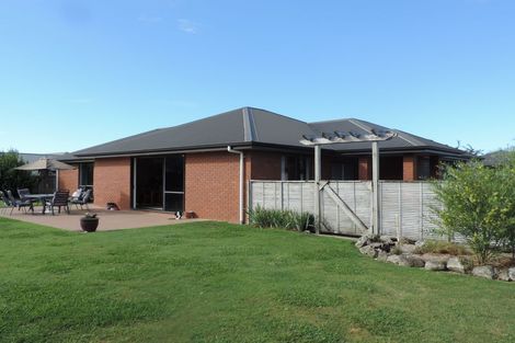 Photo of property in 3 Dame Cath Place, Matamata, 3400