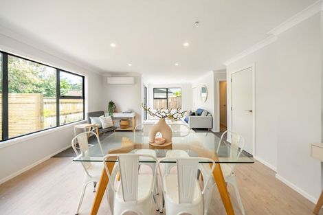 Photo of property in 36c Shakespeare Avenue, Trentham, Upper Hutt, 5018