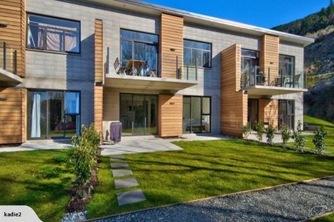Photo of property in 3/67 Andrews Road, Queenstown, 9300