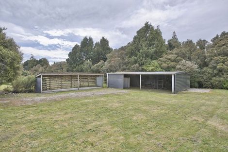 Photo of property in 239 Keogans Road, Arahura Valley, Hokitika, 7882