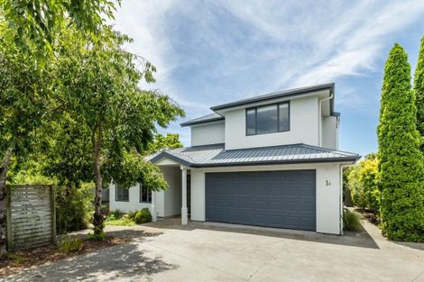 Photo of property in 1a Exmoor Street, Havelock North, 4130