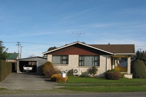 Photo of property in 21 Scott Street, Mataura, 9712