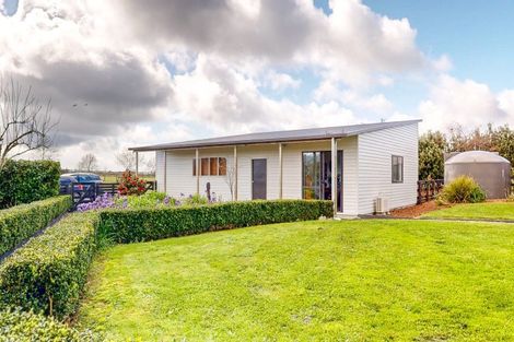 Photo of property in 50 Montana Road, Mangatangi, Pokeno, 2473