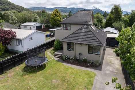 Photo of property in 60 Brentwood Street, Trentham, Upper Hutt, 5018