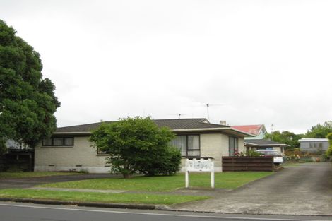 Photo of property in 3/69 West Street, Pukekohe, 2120