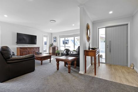 Photo of property in 55b Allen Street, Morrinsville, 3300